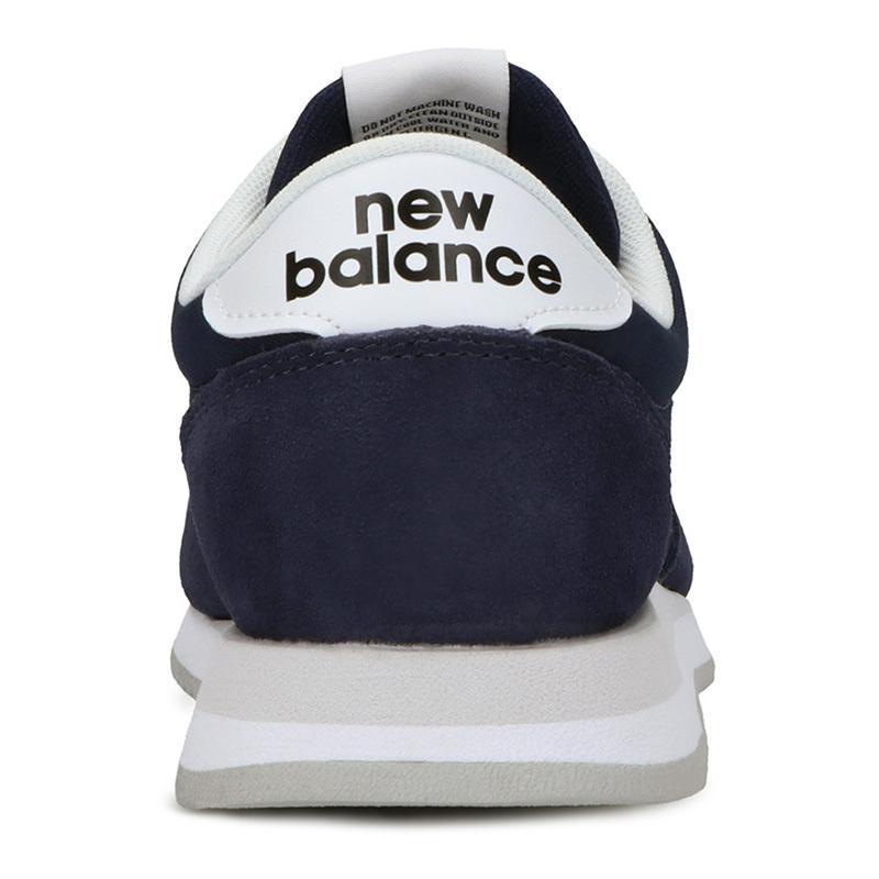 【選べるカラー】ニューバランス UL420M スニーカー new balance メンズ レディース ランニング ジョギング ウォーキング シューズ 靴 黒 白 NB UL420M D 百選の画像