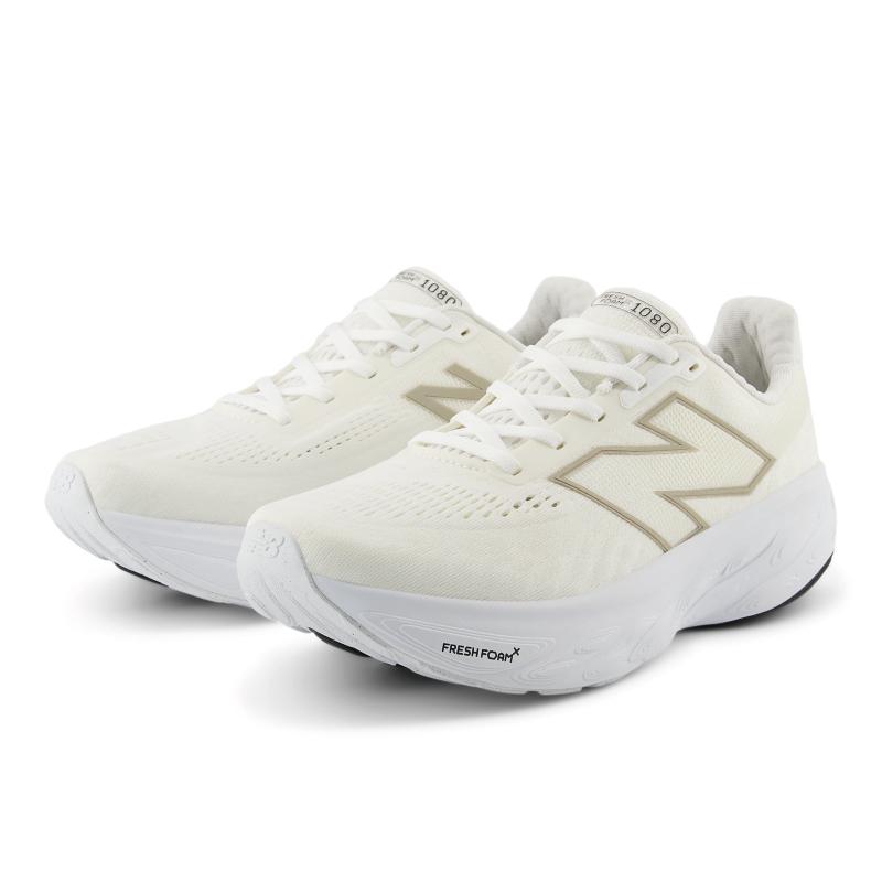 【選べるカラー】ニューバランス new balance スニーカー 幅広 レディース ランニング シューズ NB W1080 D 2E Fresh Foam X 1080 [40%OFF セール] 2月10日値下 | New Balance | 10