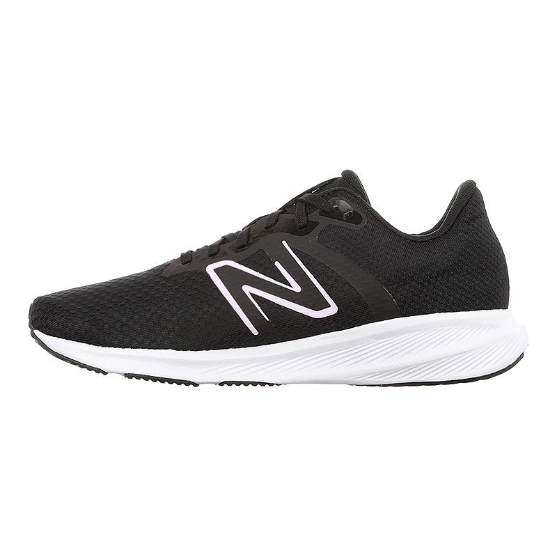 ニューバランス W413 レディース スニーカー new balance ランニングシューズ ジョギング ウォーキング 普段履き 履きやすい 歩きやすい 運動靴 紐靴 413 百選｜moonstar｜06