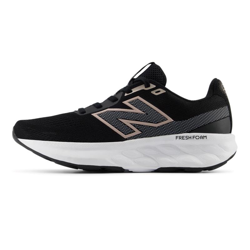 【選べるウィズ】ニューバランス new balance スニーカー 520 幅広 レディース ランニング ジョギング ウォーキング シューズ 靴 黒 普段履き NB W520 D 2E 百選 | New Balance | 05