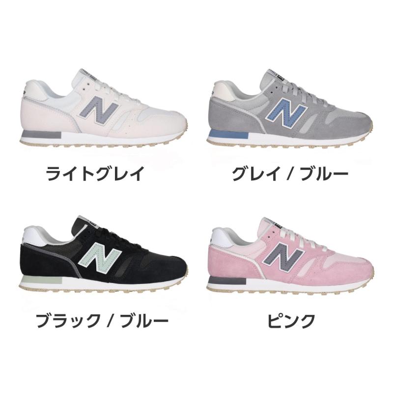 New Balance ニューバランス new balance 373 スニーカー