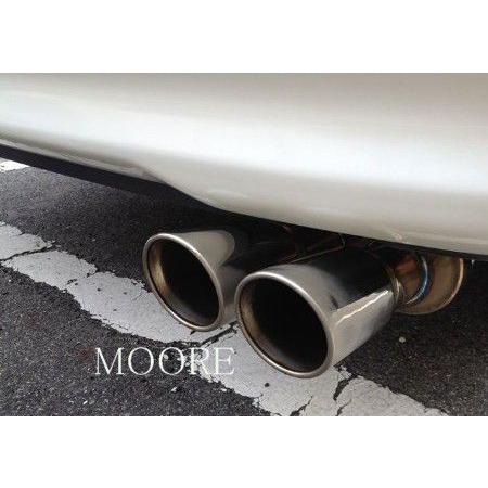 JZX100/JZX105/GX100◇90パイ2本出しD2マフラー【オール JZX100/JZX105/GX100◇90パイ2本出しD2マフラー【オール