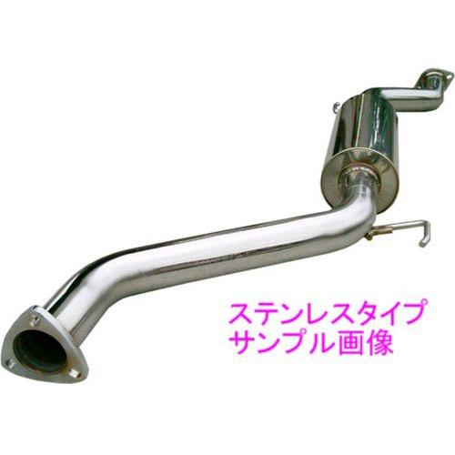 RA6/RA8オデッセイ◇純正対応中間パイプ(タイコ付き):オール RA6/RA8オデッセイ◇純正対応中間パイプ(タイコ付き):オール