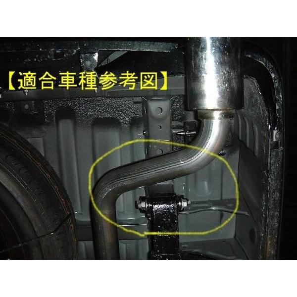 KDH206V/KDH201Vハイエース オーバル2本出しL1マフラー l1zeesm20134オンラインショップMOORE 通販 Yahoo!ショッピング