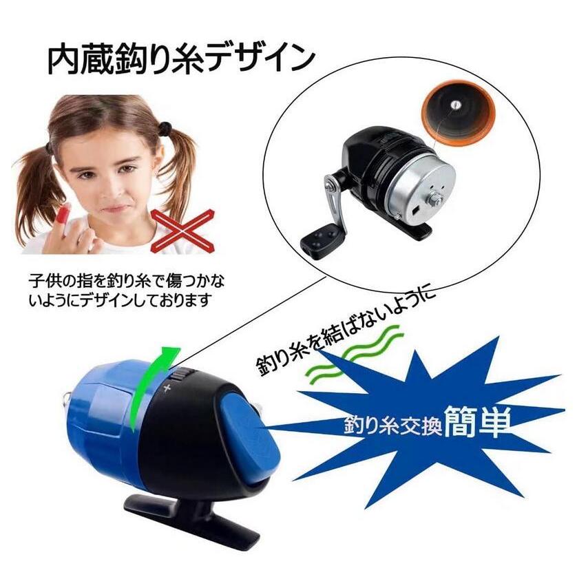 ブランド激安セール会場 釣りセット 子供用釣りセット 子供用釣り竿 1 2m釣り竿 釣竿セット 伸縮式 釣り針 餌 浮き バッグ付き 収納便利 初心者 Academydosaber Com