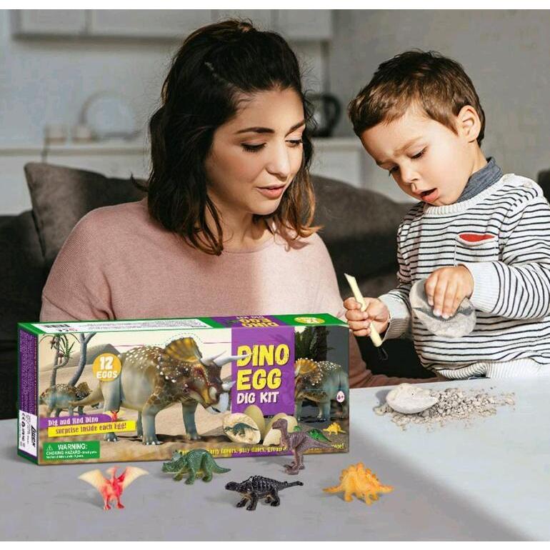 高級ブランド 恐竜 おもちゃ 恐竜化石発掘 12個セット子供おもちゃ 誕生日ギフト プレゼント 知育玩具 男の子 女の子 3歳 4歳 5歳 6歳 誕生日 クリスマスプレゼント Materialworldblog Com