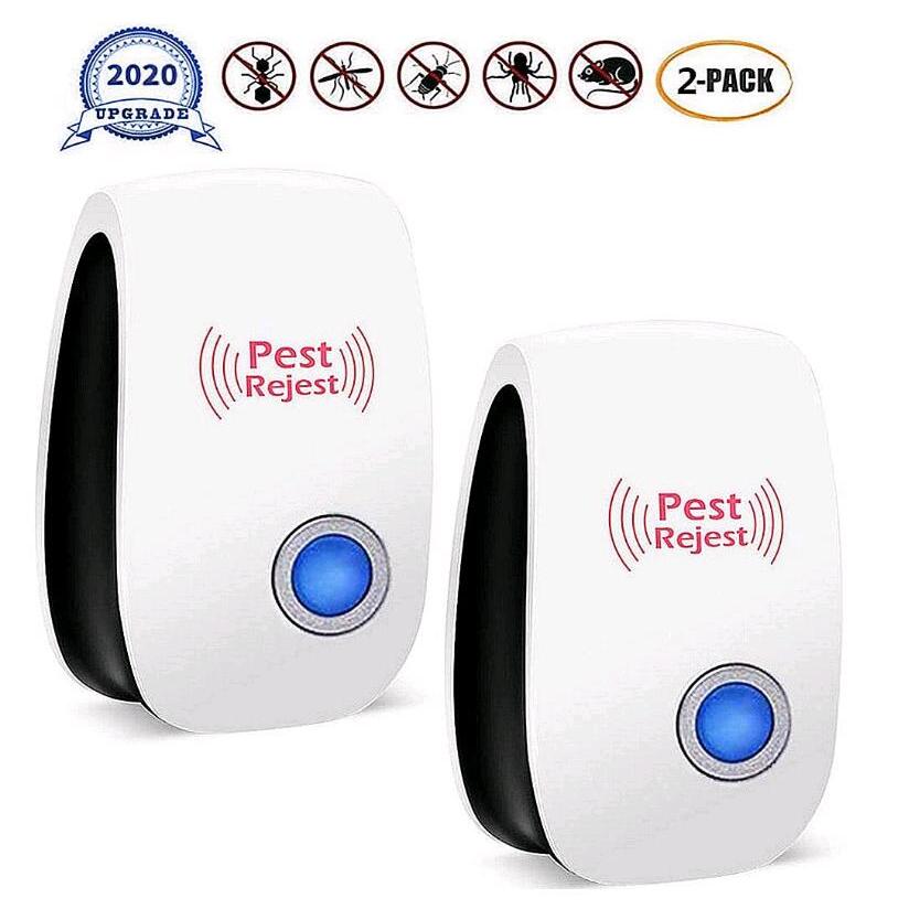 ネズミ駆除 害虫駆除機 超音波害獣 ゴキブリ 蚊 蟻 蜘蛛 コウモリ ノミ ダニ