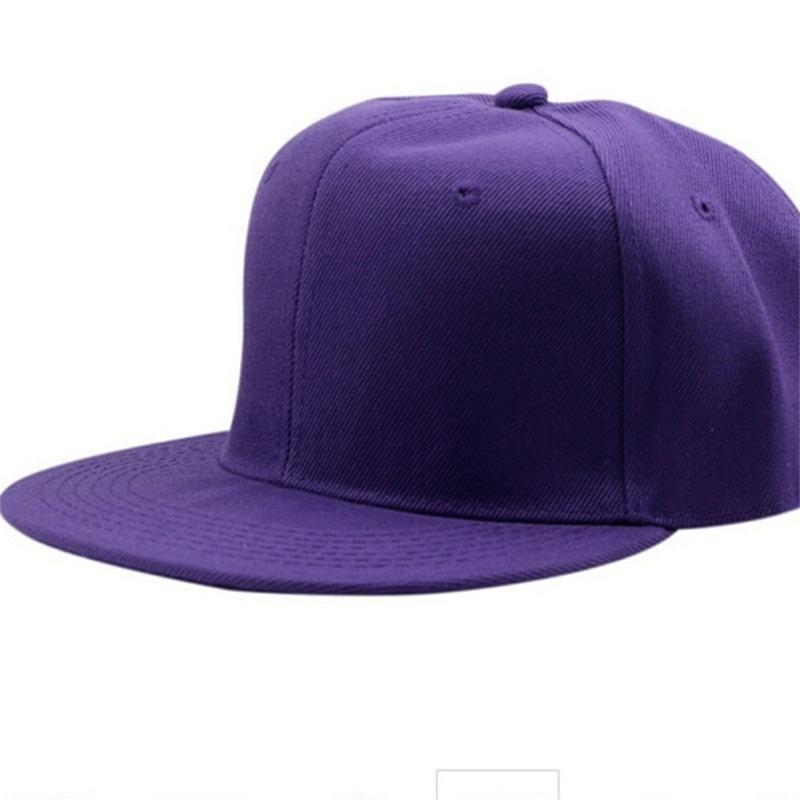 キャップ 野球帽 レディース メンズ ユニセックス 帽子 ぼうし 調節可能 つば フラット 無地 シンプル 単色 日除け 日焼け対策 紫外線対策 ヒッ｜moorebear｜02