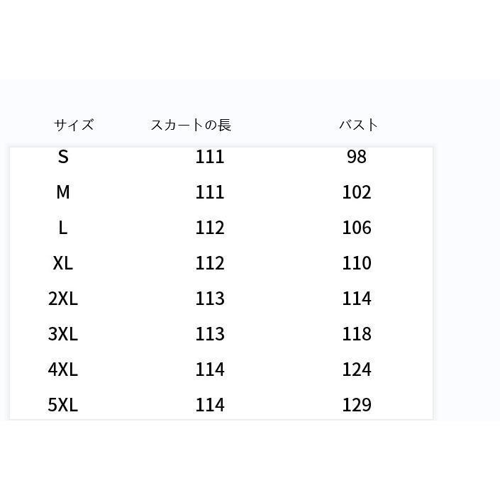 デニムワンピース レディース 半袖 40代50代 ミモレワンピース 韓国風 カジュアル 体型カバー 大きいサイズ お出かけ ママ服｜moorebear｜08