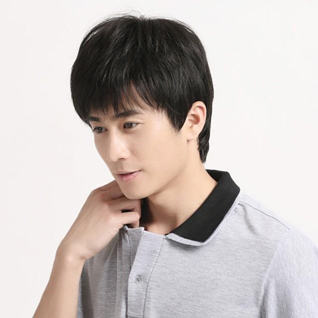 国産 メンズウィッグ フルウィッグ 人毛 手植え 自然 通気性抜群 カジュアル ビジネス ショート 男性用かつら サイズ調整可能 耐熱 新発売の Www Aqtsolutions Com