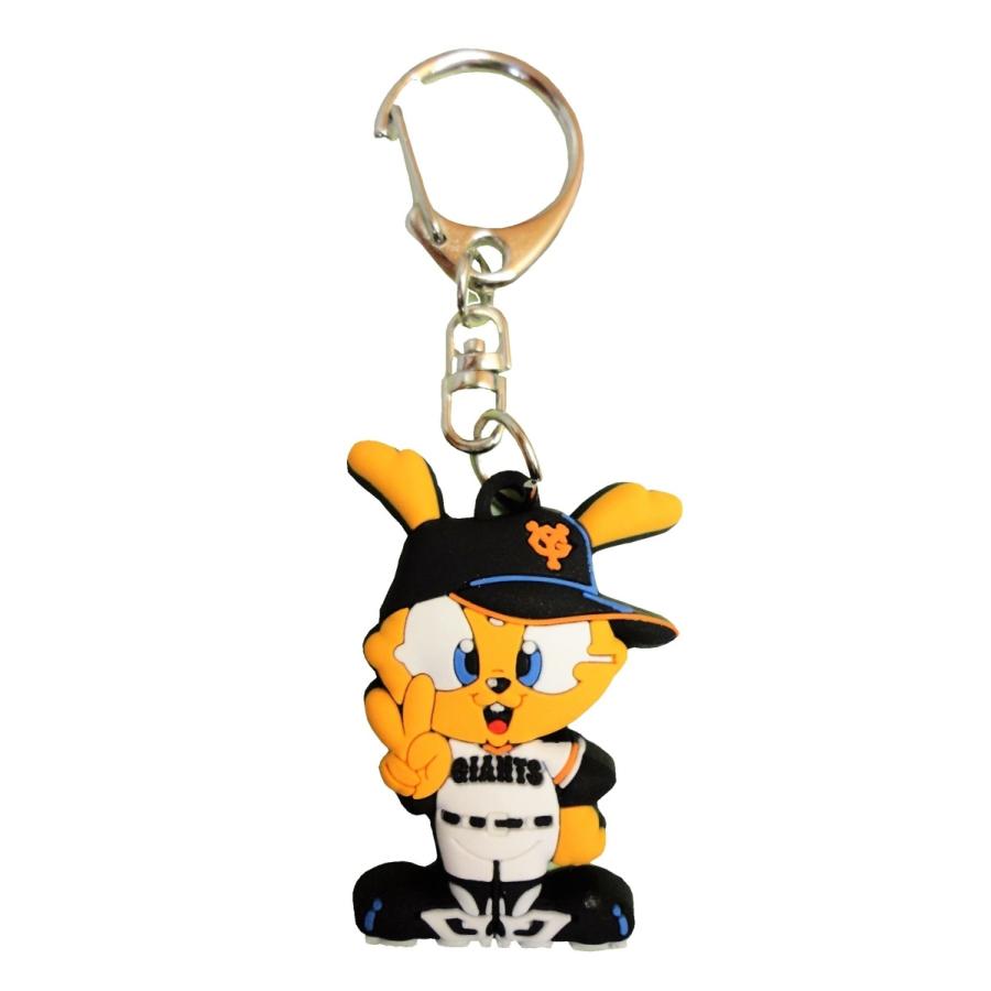 ラバーキーホルダー ミスタージャビットvサイン Moose Star Flower 通販 Yahoo ショッピング