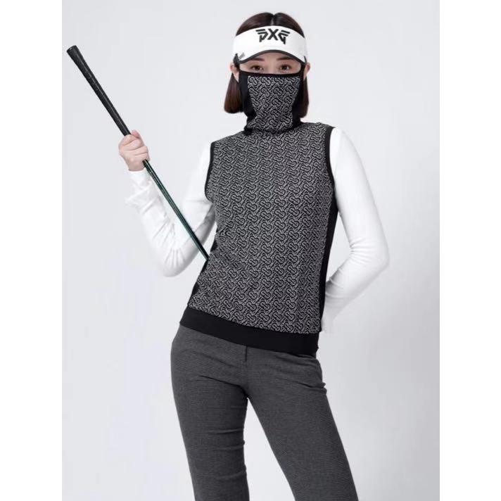 夏用 耳掛けベスト 韓国発 レディス スタイリッシュ ゴルフウェア M L サイズ 激安 お得 お買い得 即日発送 おしゃれ 可愛い 個性 ベスト カラー レッド Ilgaimportadora Com