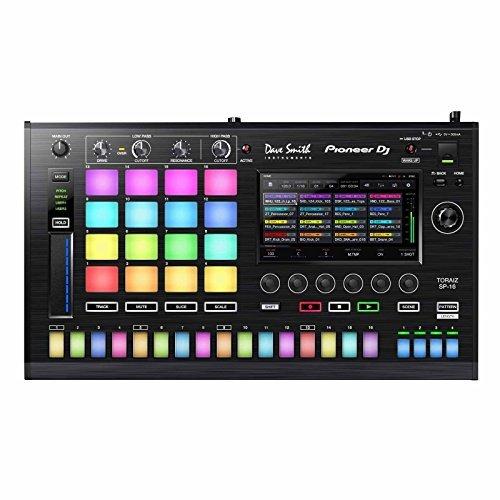 季節のおすすめ商品 海外からの商品や オリジナルブランド製品を販売しています Tsp 16 Dj Pro 送料無料pioneer 並行輸入品 Dj機材 Pejeperro Cl