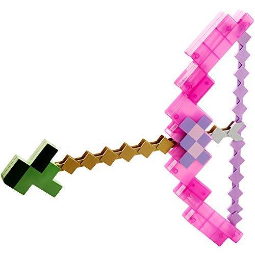 ショッピングアウトレット 通販 送料無料minecraft 並行輸入品 マインクラフト エンチャントされた弓矢 Shop Yahoo ショッピング B01jmyp3me Morand お値下げ品 Ferreteriaztahuacan Com
