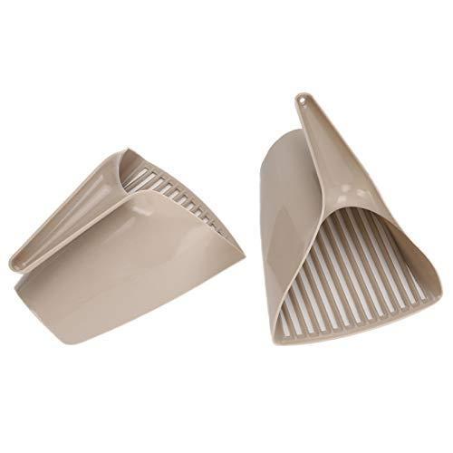 ディズニープリンセスのベビーグッズも大集合 6 3x5 1x4 3in Capacity Large Scooper Toilet Cat 送料無料salutuya 並行輸入品 海外からの商品や オリジナルブランド製品を販売しています For Brown Toilet Light Cat トイレ用品 Quieremevida Com Mx