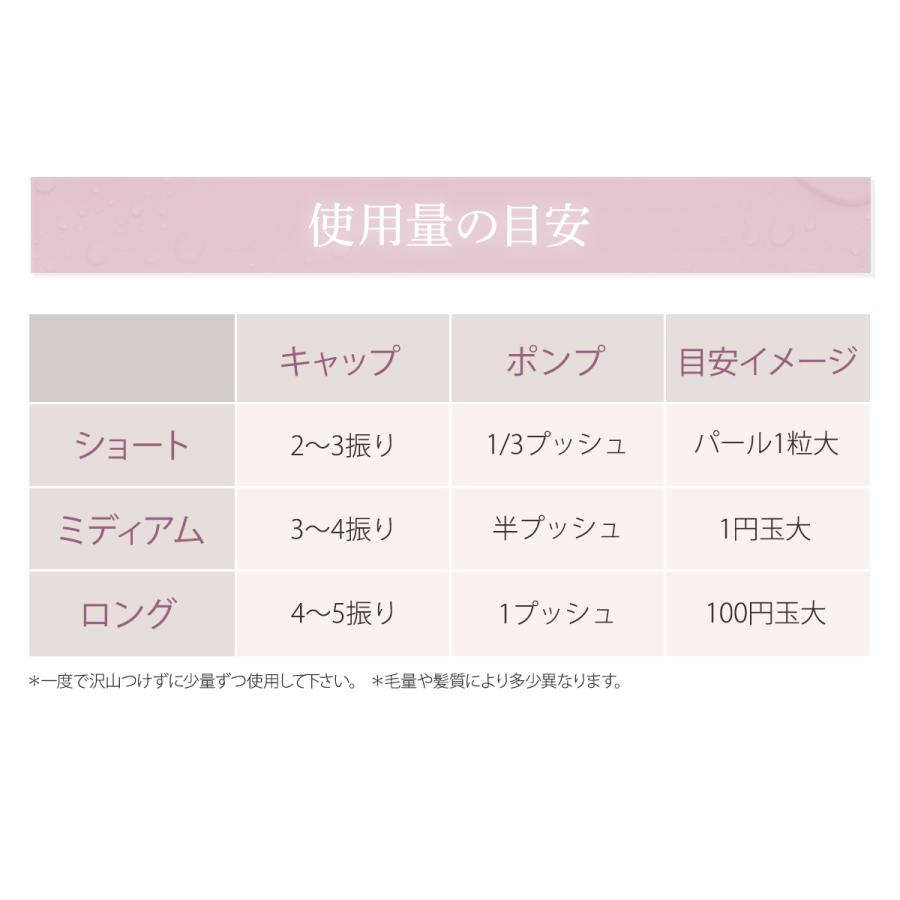 ヘアオイル トリートメント 洗い流さないトリートメント トリートメントオイル アウトバストリートメント 美容院　トリートメントオイル いい匂い Mbabbre | Iletile | 15