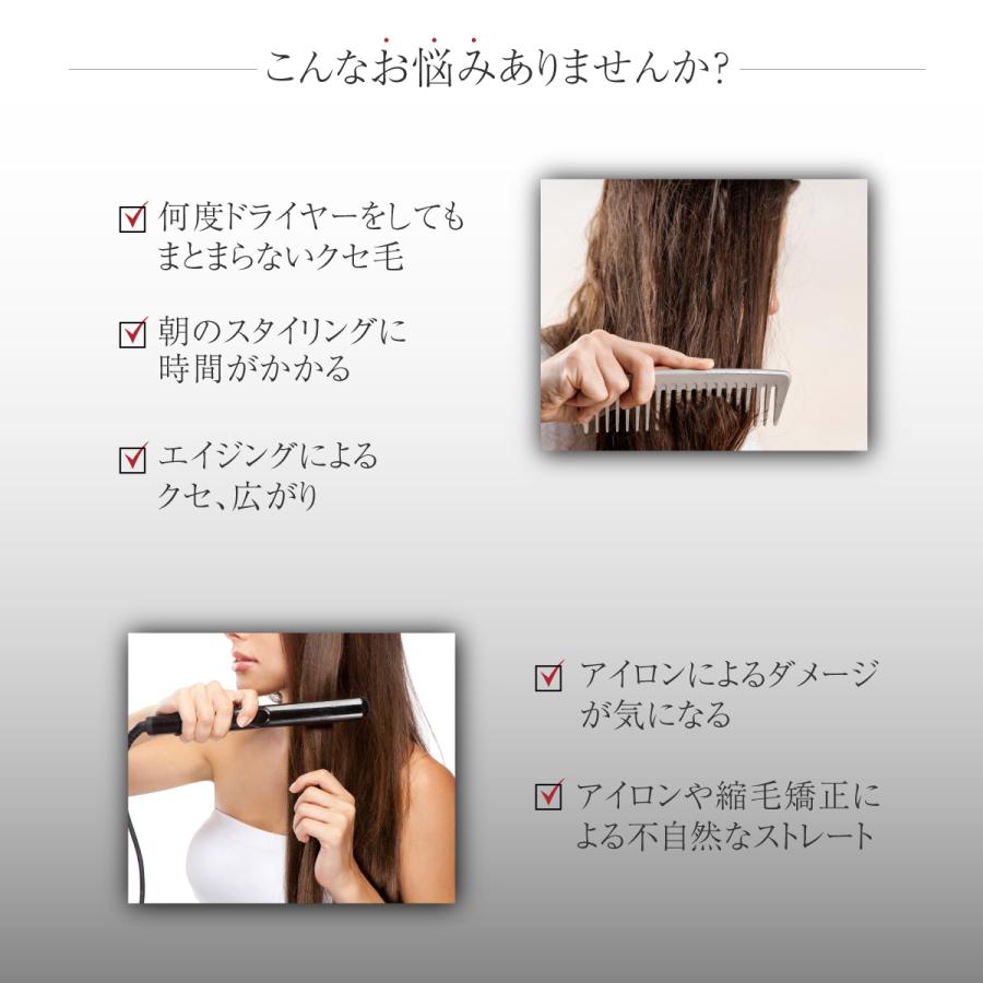 Iletile ヘアアイロンブラシ ヒートブラシ ストレートブラシ Iletile ヘアアイロンブラシ ヒートブラシ ストレートブラシ