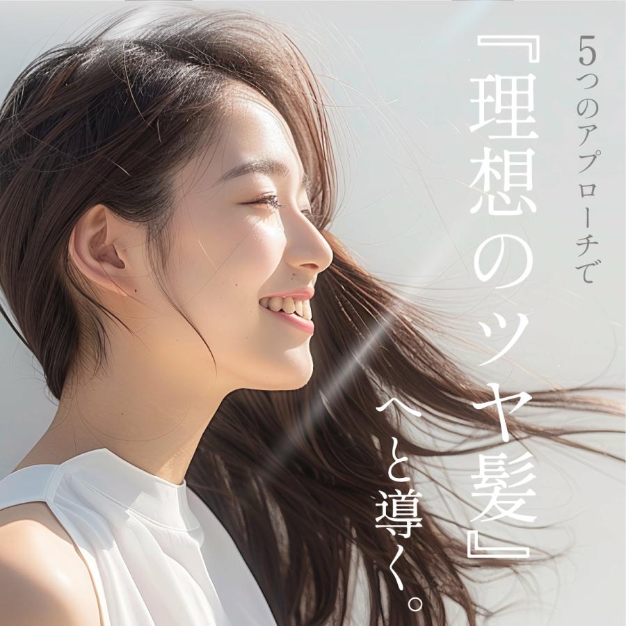 PPTリペア ヘアオイル 100ml トリートメント 洗い流さないトリートメント トリー トメントオイル アウトバストリ ートメント Iletile | Iletile | 11