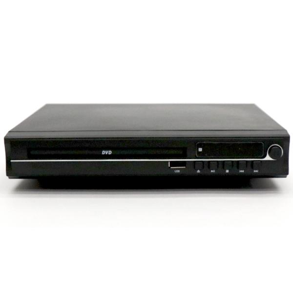 DVDプレーヤー 音楽CD録音可能 再生 HDMIケーブル AVケーブル付属 CPRM