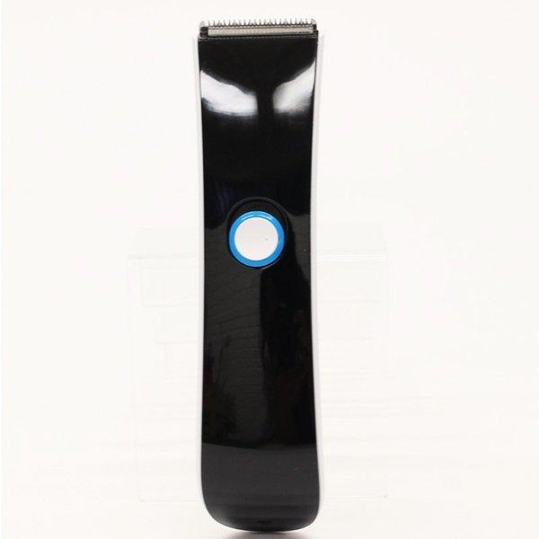 バリカン 充電式 コードレス スチール刃 4段階アタッチメント付き 髪・ひげ両用 ヘアクリッパー 3役 散髪 ヘアカット 送料無料- 60N◇ クリッパーE005 |  | 05