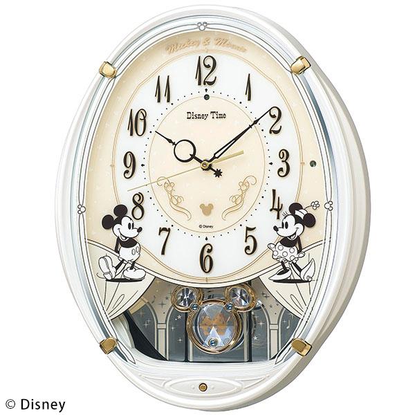 SEIKO　電波からくり掛時計　ウェーブシンフォニー　39曲　RE579B　美品 SEIKO 電波からくり掛時計 ウェーブシンフォニー 39曲 RE579B 美品