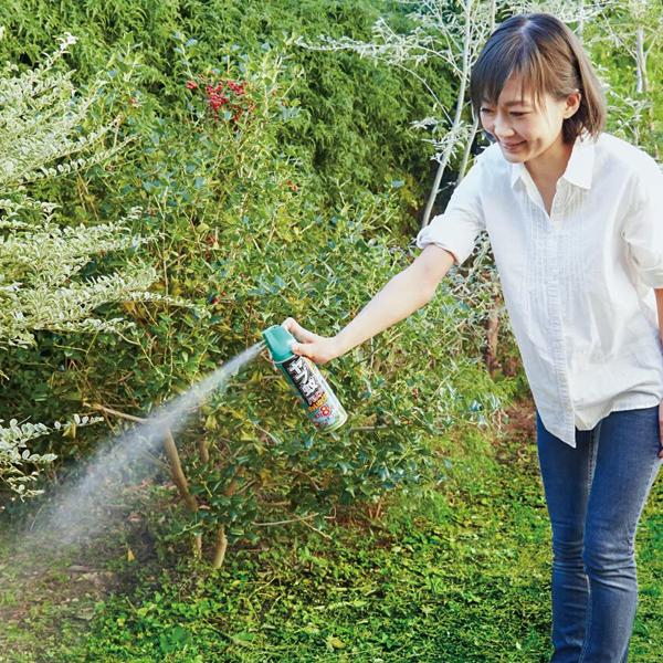 送料無料 フマキラー 蚊がいなくなる 最大8時間バリア ヤブ蚊 マダニ 3本セット 庭仕事 茂み 虫対策 植物安全 作業前にスプレー ヤブ蚊バリア 3本 2802 Barrier モアクリエイト 通販 Yahoo ショッピング