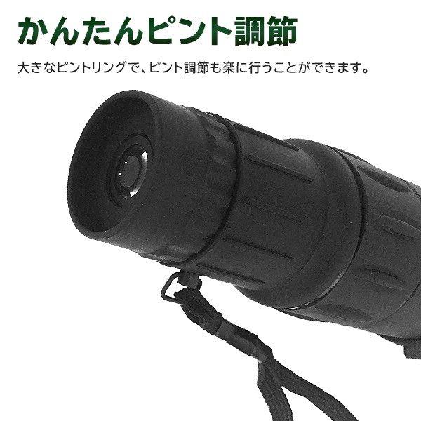 Kenko ケンコー 単眼鏡 10×30 10倍 30口径 V-TEXシリーズ VT-1030M