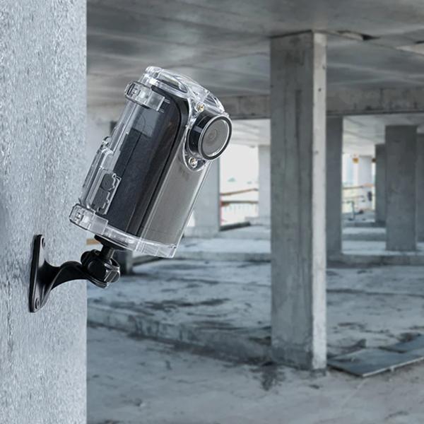 Brinno タイムラプス カメラ コマ撮り ブリンノ BCC300-C 防水カバー