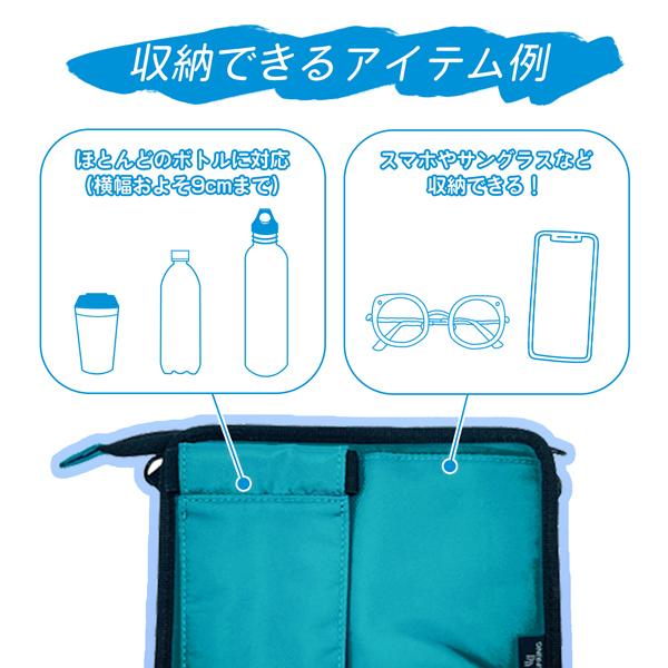 トラベルバッグ 軽量 スーツケースのハンドル装着 2WAY キャリー