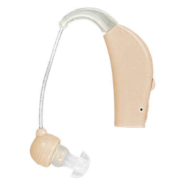 集音器 両耳/片耳対応 充電式 ワイヤレス 耳掛け式集音器 小型 軽量 集音器 充電式 耳掛けタイプ 軽量 目立たない 耳掛け式 両耳対応