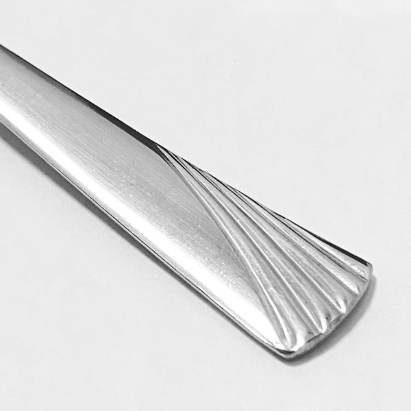 5本セット グレープスプーン 日本製 ステンレス 13.7cm フルーツ