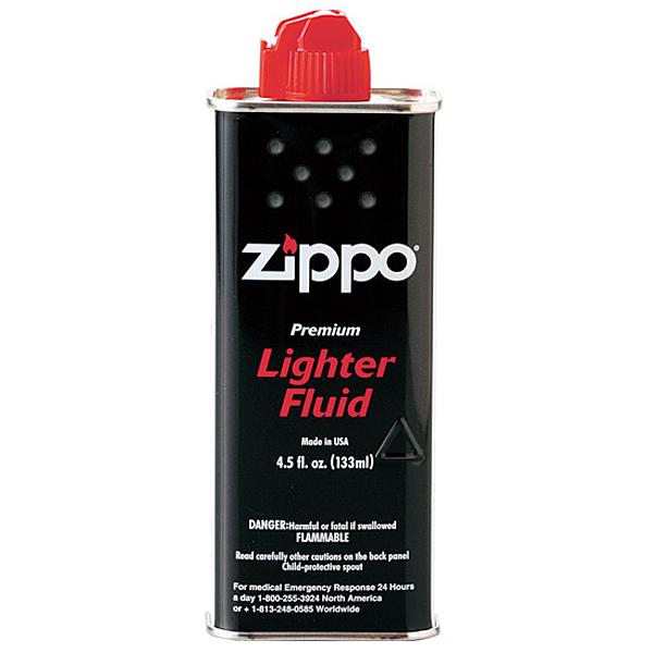 ZIPPO（ジッポー） オイル 小缶 ジッポーライター用 純正 オイル 小缶 