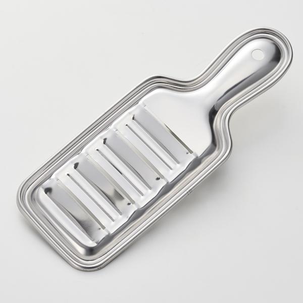 日本製 スライサー 新潟 燕市 ステンレス 選べる3点 4枚刃 千切り器