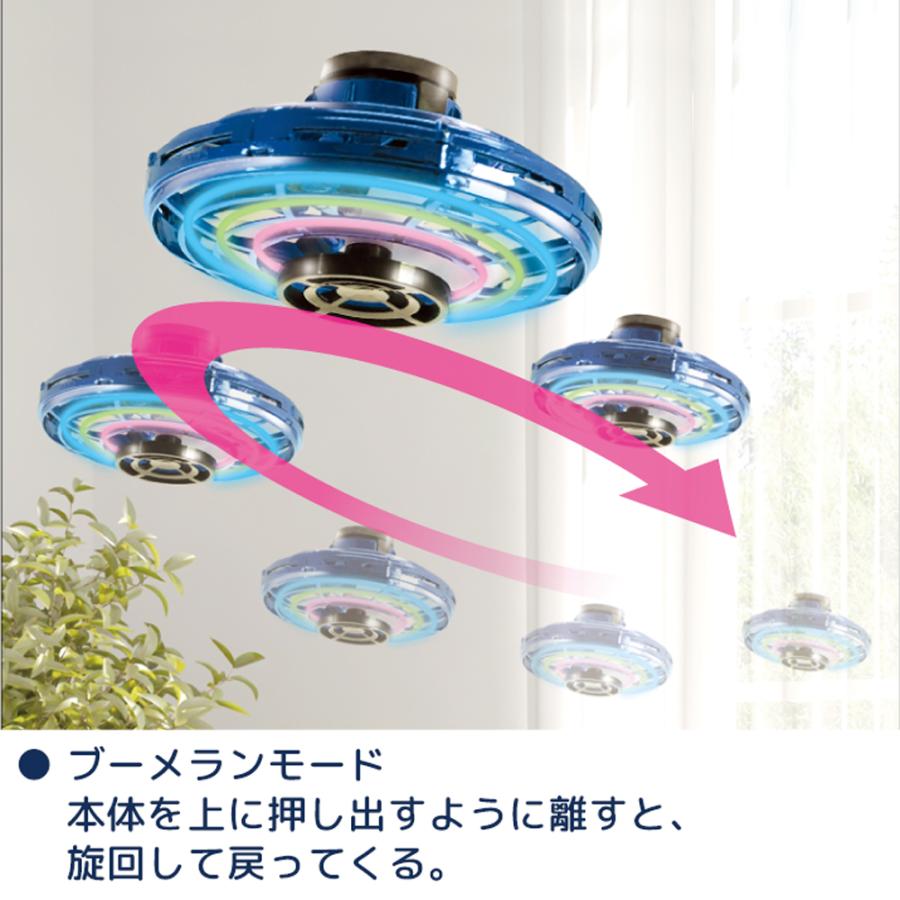 ハンドスピナー 高速回転 ストレス発散 集中力 知育玩具 指 スピナー