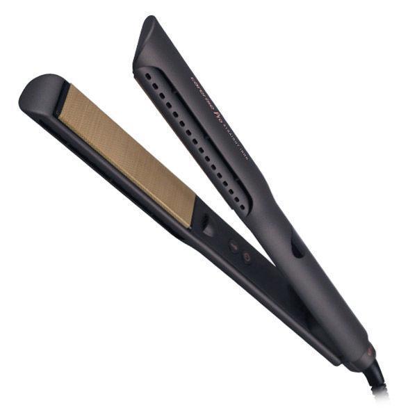 carerise 【ポイント10倍】ヘアーアイロン ストレートアイロン SI-500