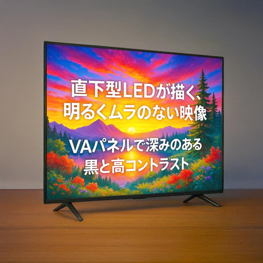 テレビ 40型 液晶テレビ 40インチ フルハイビジョン 液晶TV