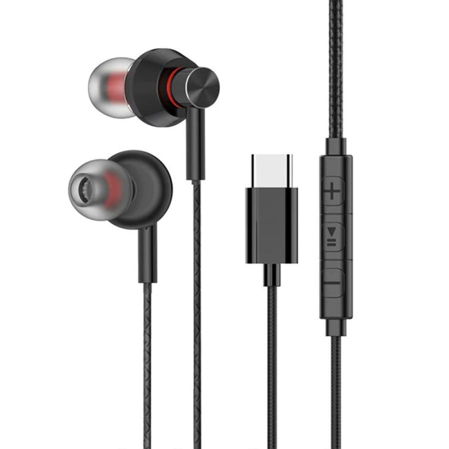 CTM シーティーエム イヤホン カナル型 CTM VS4 RED Vintage Series VS