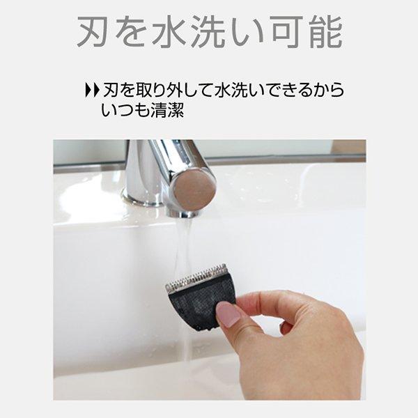 送料無料- 充電式 電動バリカン 長さ調整 38段階 スタイリング 細部