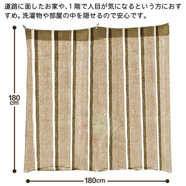 ベランダ 窓 サイズ