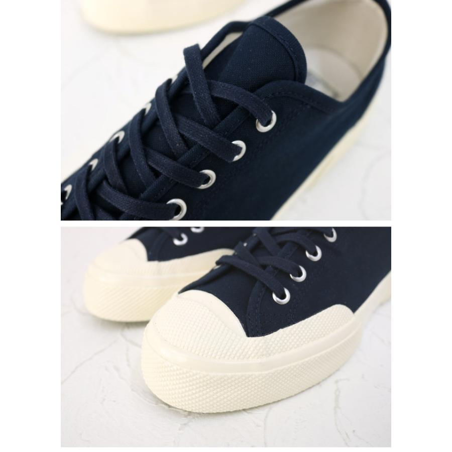 スペルガ SUPERGA アーティファクト セルヴィッチダックスニーカー [2432] 2S61218W メンズ キャンバス /返品・交換不可/SALE セール | SUPERGA | 06