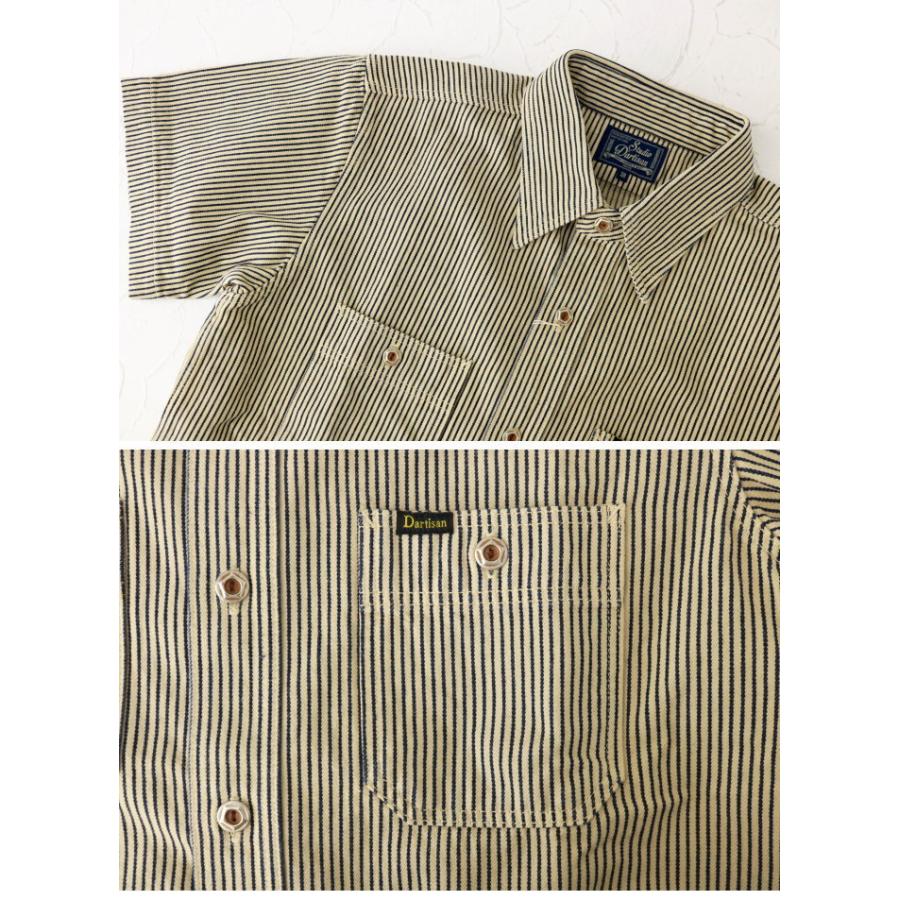 STUDIO D'ARTISAN（ステュディオ・ダ・ルチザン） レイルロード