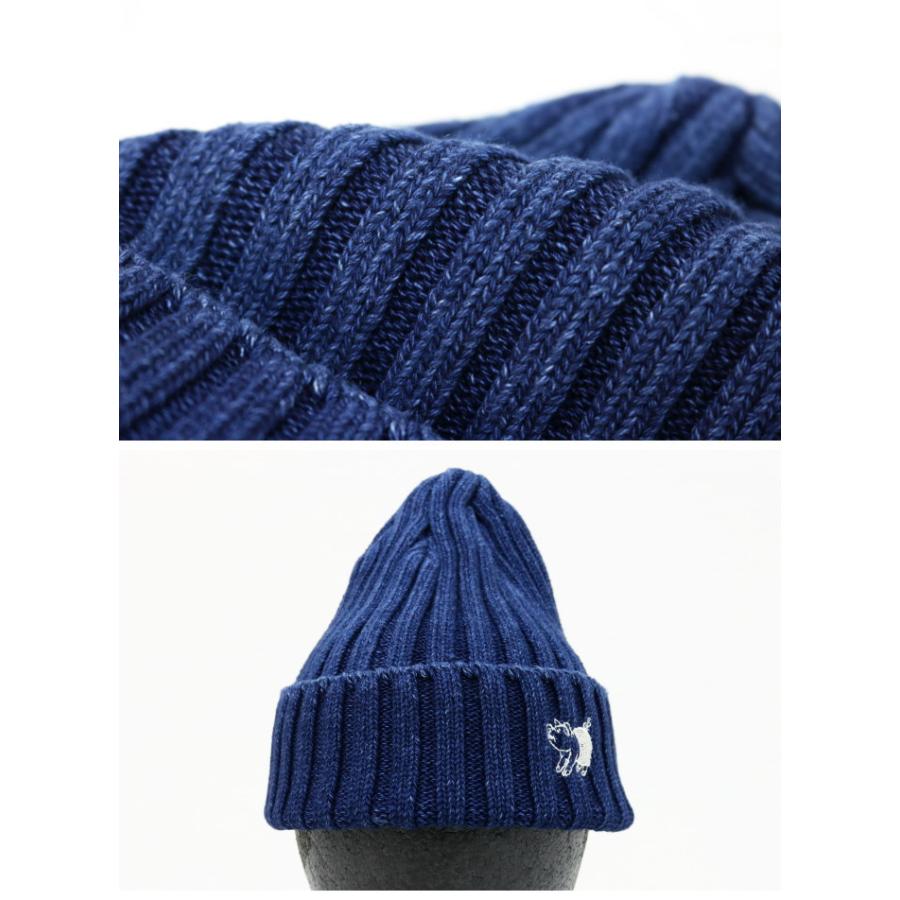 STUDIO D'ARTISAN（ステュディオ・ダ・ルチザン） インディゴニット