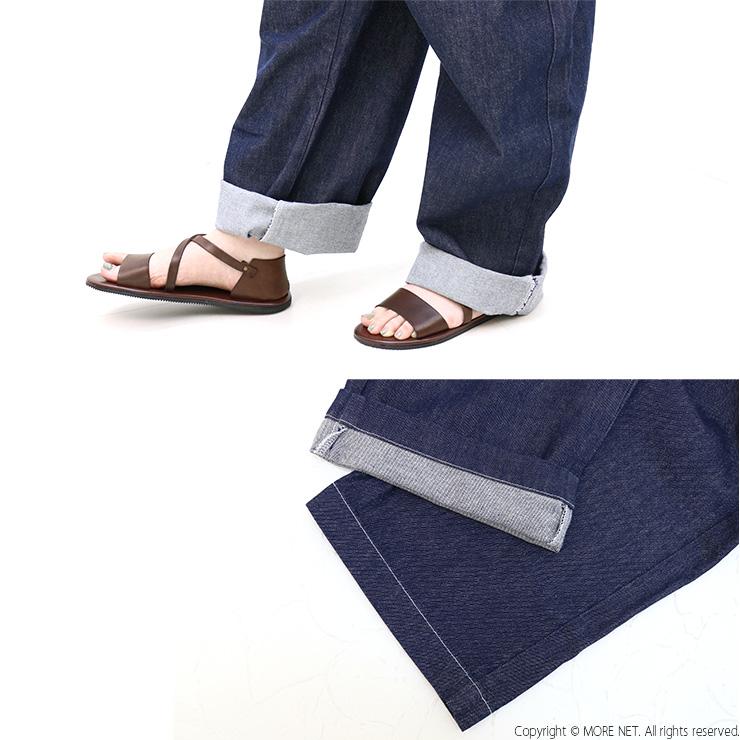 ハーベスティ HARVESTY 10ozノンフェイドデニムオーバーオール A12007 サロペット オーバーサイズ 男女兼用 日本製 | HARVESTY | 10