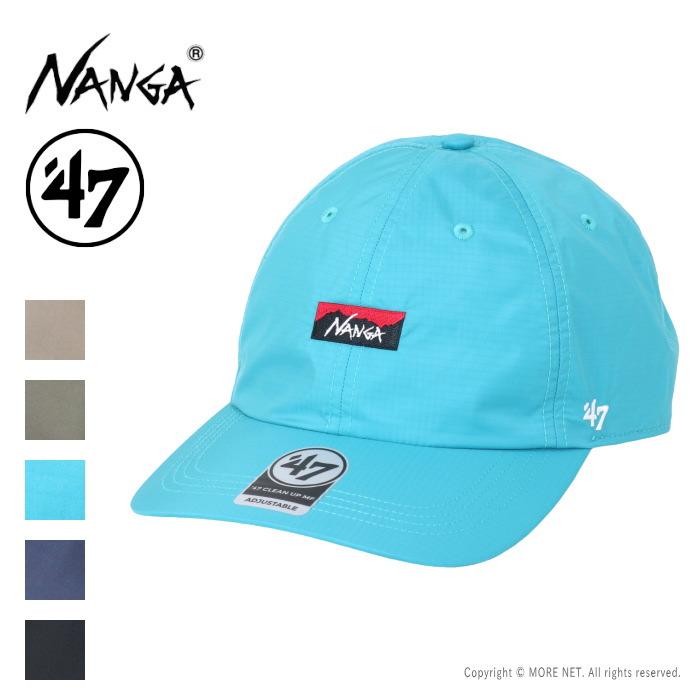 NANGA（ナンガ） NANGA x フォーティーセブン '47 オーロラテックス