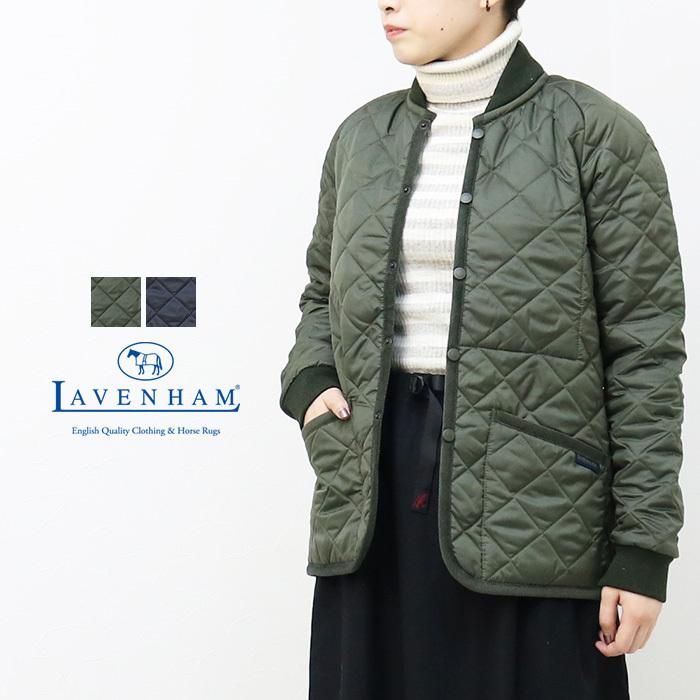 ラベンハム Lavenham ダイヤモンドキルトボンバージャケット Bomber Raydon Lds Bomber Raydon リブ アウター レディース 返品 交換不可 Sale セール Bomberraydon モアネット Casual Select 通販 Yahoo ショッピング