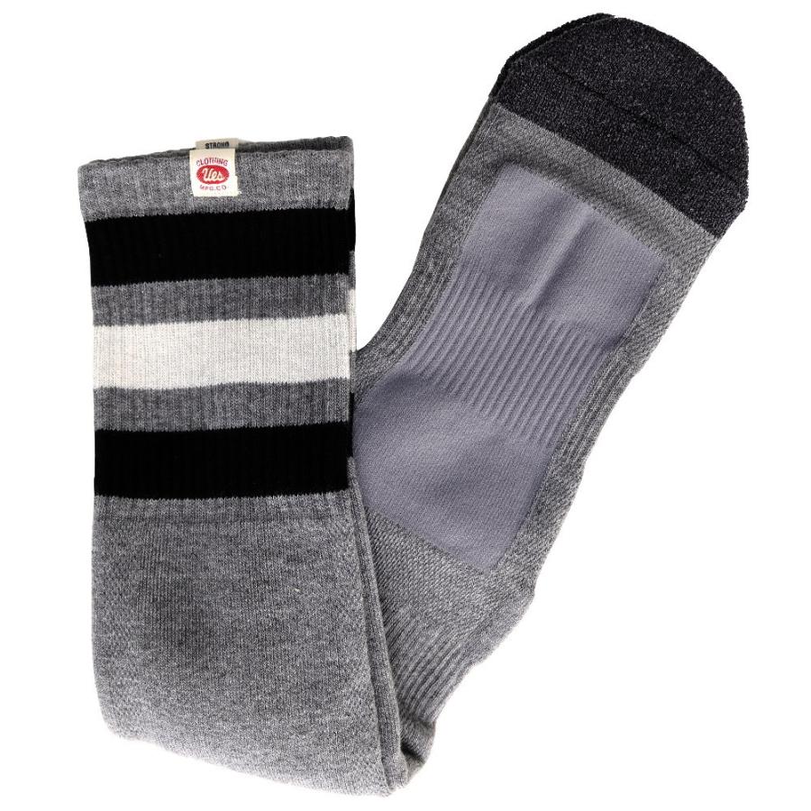 ウエス Ues ブーツソックス Bsx 1 メンズ 日本製 靴下 返品交換不可 Bsx 1 モアネット Casual Select 通販 Yahoo ショッピング