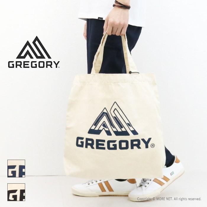グレゴリー Gregory コットンキャンバストートバッグ メンズ レディース カバン Ccanvas Tote モアネット Casual Select 通販 Yahoo ショッピング