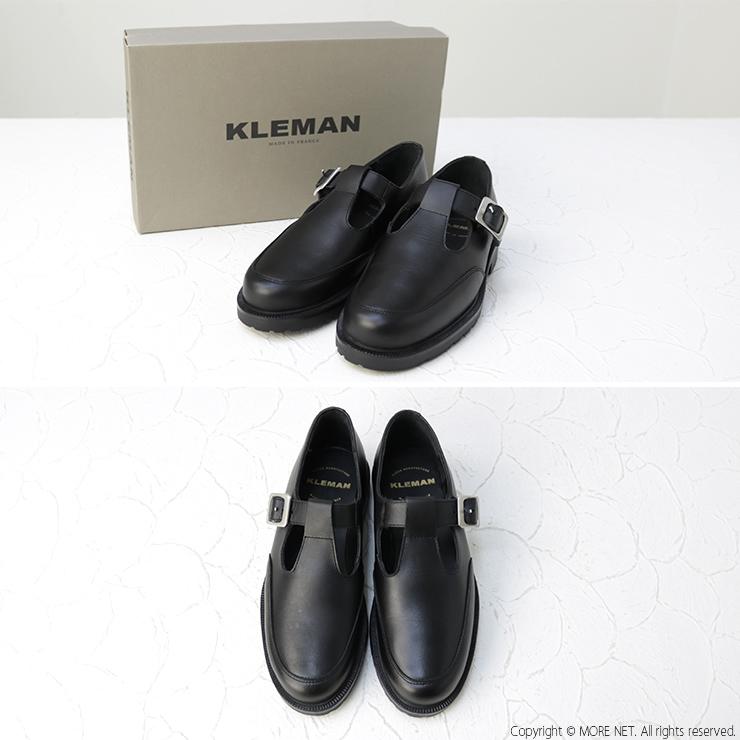 クレマン　シューズ　42 美品 楽天市場】KLEMAN クレマン PADRE パドレ レザー シューズ