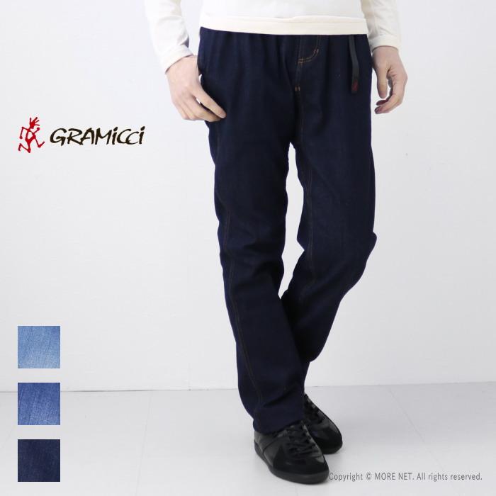 Gramicci（グラミチ） ストレッチデニムNNパンツ G111-OGSD メンズ