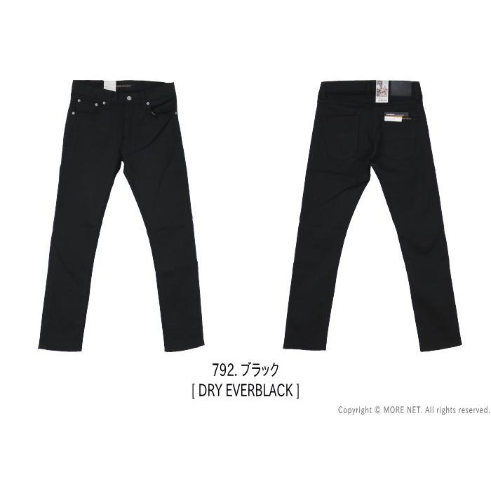 Nudie Jeans ヌーディージーンズ NUDIE JEANS ストレートスリム Nudie Jeans ヌーディージーンズ NUDIE JEANS ストレートスリム